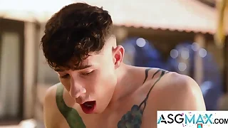 Cute Twink Sex Videos 2